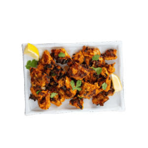 Chicken Tikka