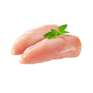 Boneless Chicken Breast