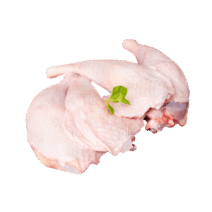 Chicken Thigh Boneless