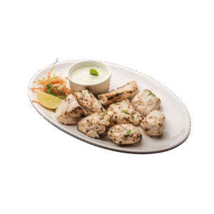 Chicken Malai Tikka