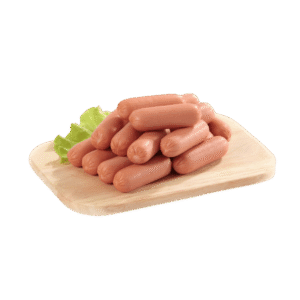 Chicken Sausage Spicy