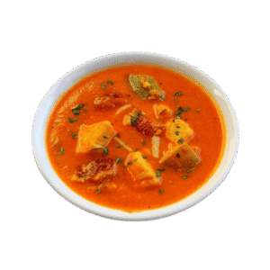 Fish Masala Tikka