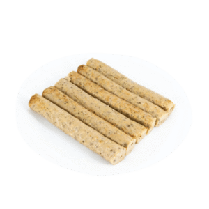 Chicken Kakori Kebabs