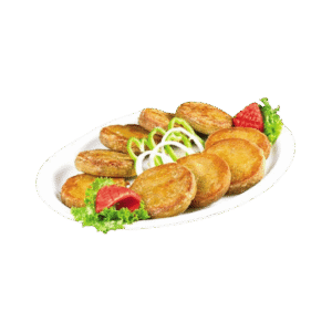 Chicken Shami