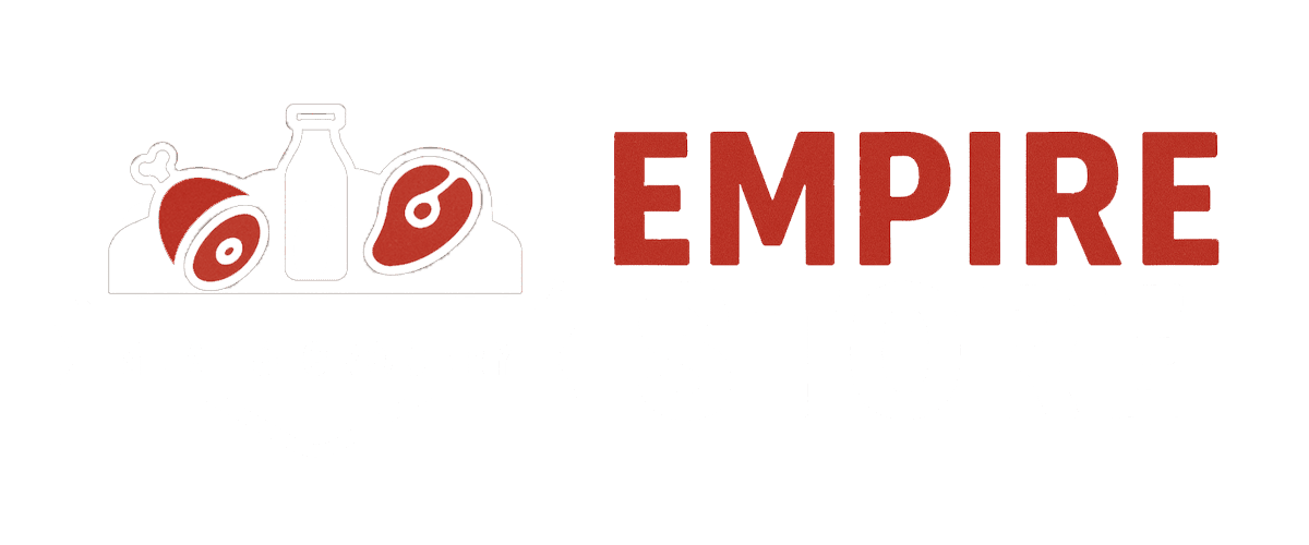 Empire Store – Meat & Grocery in Khan Market