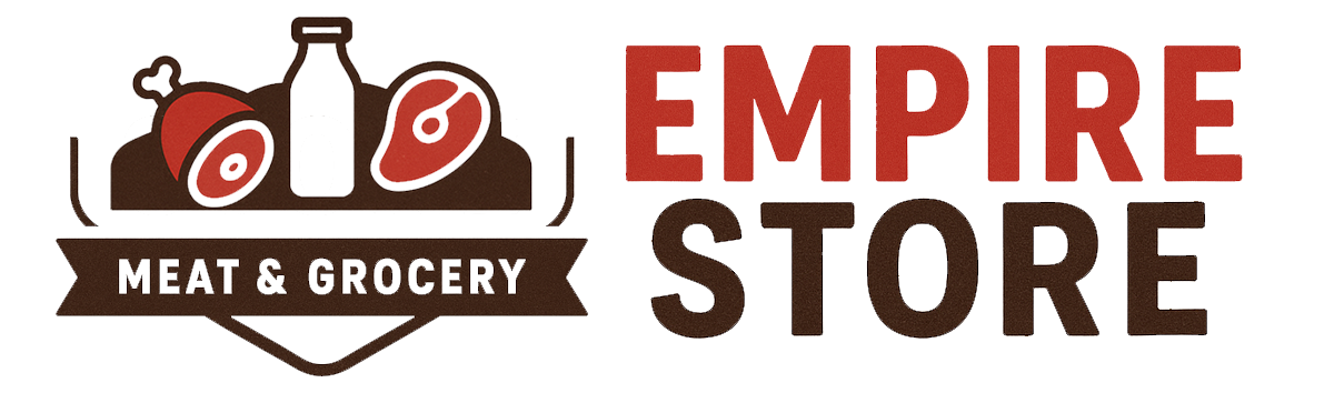Empire Store – Meat & Grocery in Khan Market