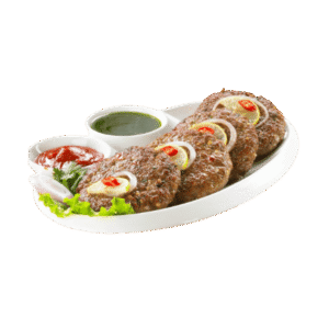 Mutton Galouti Kebab