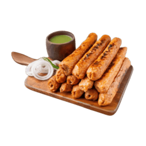 Mutton Kakori Kebab