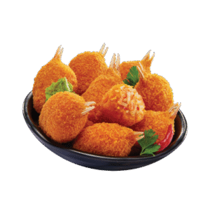 Chicken Spring Roll