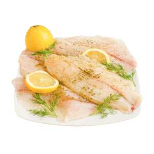 Fish Fillets
