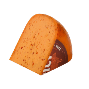 Gouda With Chilli