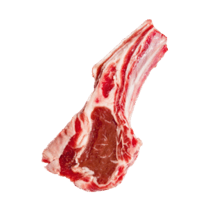 Mutton Chop
