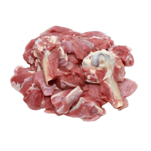Mutton Mix